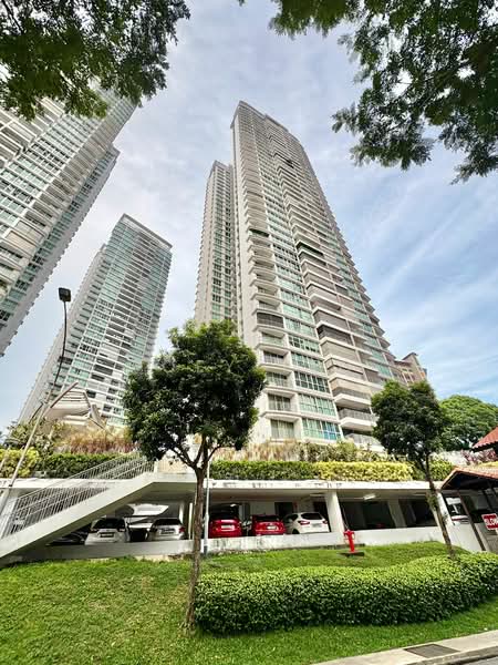 275A Bishan Street 24, 275A Bishan Street 24, 3 Bedrooms, 1,292 sqft, HDB Flat For Sale, by Joey Yeo, 500197266 - Exterior - PropertyGuru.com.sg