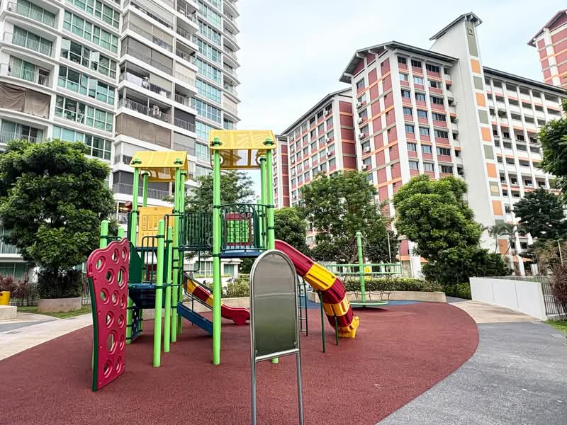275A Bishan Street 24, 275A Bishan Street 24, 3 Bedrooms, 1,292 sqft, HDB Flat For Sale, by Joey Yeo, 500197266 - Exterior - PropertyGuru.com.sg