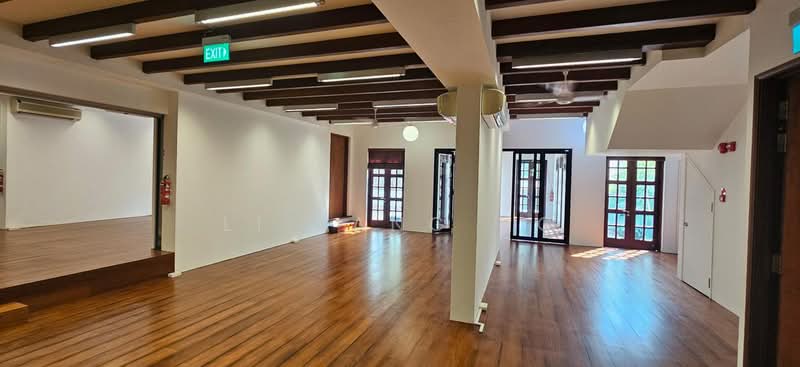 Kreta Ayer Full Floor Shophouse Office, , 11,433 sqft, Office For Rent, by Li Yang Ng, 500197268 - Interior - CommercialGuru.com.sg