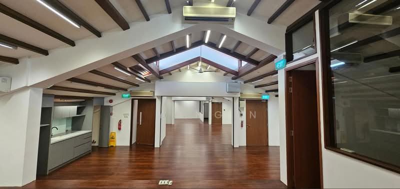 Kreta Ayer Full Floor Shophouse Office, , 11,433 sqft, Office For Rent, by Li Yang Ng, 500197268 - Interior - CommercialGuru.com.sg