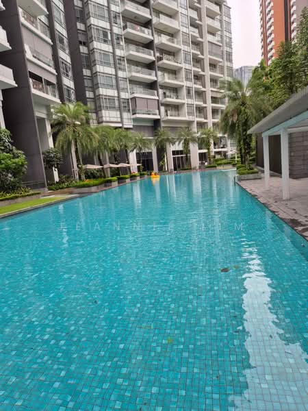 The Laurels @ Cairnhill Road, 38 Cairnhill Road, 1 Bedroom, 549 sqft, Condominium For Sale, by Jeannie Lim, 500197271 - Exterior - PropertyGuru.com.sg