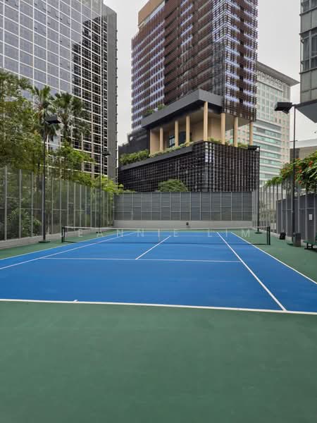 The Laurels @ Cairnhill Road, 38 Cairnhill Road, 1 Bedroom, 549 sqft, Condominium For Sale, by Jeannie Lim, 500197271 - Exterior - PropertyGuru.com.sg
