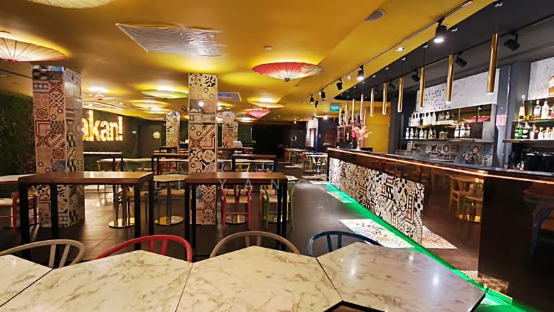 Clarke Quay Shophouse Lift Rare Singapore River, , 11,281 sqft, Office For Rent, by Li Yang Ng, 500197275 - Interior - CommercialGuru.com.sg