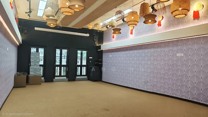 Clarke Quay Shophouse Lift Rare Singapore River, , 11,281 sqft, Office For Rent, by Li Yang Ng, 500197275 - Interior - CommercialGuru.com.sg