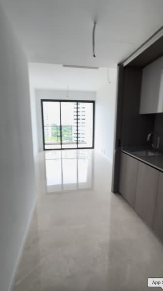 Avenue South Residence, 1 Silat Avenue, 1 Bedroom, 527 sqft, Condominium For Sale, by Anthony Yeo, 500197277 - Interior - PropertyGuru.com.sg