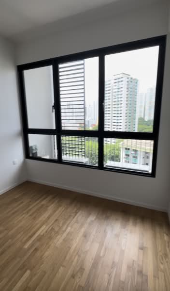 Avenue South Residence, 1 Silat Avenue, 1 Bedroom, 527 sqft, Condominium For Sale, by Anthony Yeo, 500197277 - View - PropertyGuru.com.sg