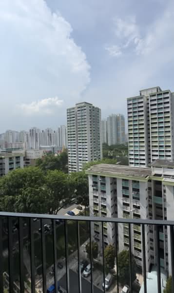 Avenue South Residence, 1 Silat Avenue, 1 Bedroom, 527 sqft, Condominium For Sale, by Anthony Yeo, 500197277 - Exterior - PropertyGuru.com.sg