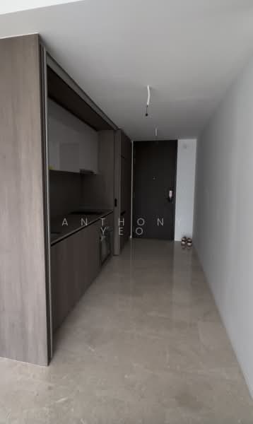 Avenue South Residence, 1 Silat Avenue, 1 Bedroom, 527 sqft, Condominium For Sale, by Anthony Yeo, 500197277 - Kitchen - PropertyGuru.com.sg