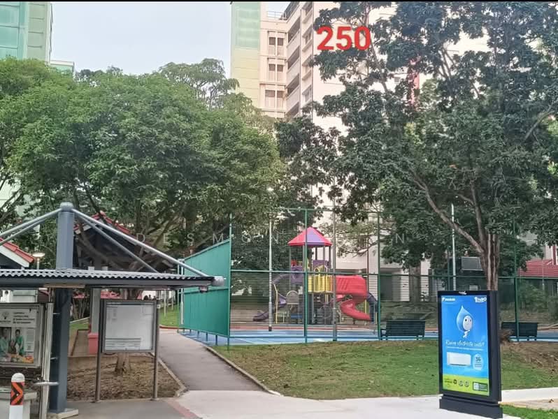 250 Tampines Street 21, 250 Tampines Street 21, 2 Bedrooms, 797 sqft, HDB Flat For Sale, by Desmond Tan, 500197279 - Exterior - PropertyGuru.com.sg
