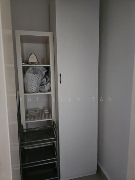 Centra Loft, 3 Lorong 35 Geylang, 1 Bedroom, 431 sqft, Condominium For Sale, by Kathleen Tan, 500197282 - Interior - PropertyGuru.com.sg