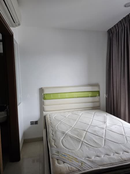 Centra Loft, 3 Lorong 35 Geylang, 1 Bedroom, 431 sqft, Condominium For Sale, by Kathleen Tan, 500197282 - Bedroom - PropertyGuru.com.sg