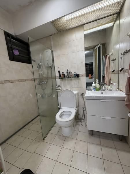 89 Tanglin Halt Road, 89 Tanglin Halt Road, 3 Bedrooms, 969 sqft, HDB Flat For Sale, by Lydia Huang, 500197284 - PropertyGuru.com.sg