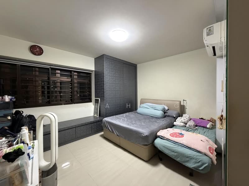 89 Tanglin Halt Road, 89 Tanglin Halt Road, 3 Bedrooms, 969 sqft, HDB Flat For Sale, by Lydia Huang, 500197284 - Bedroom - PropertyGuru.com.sg