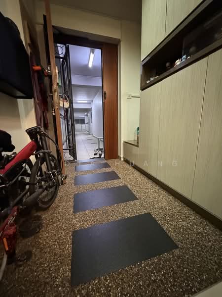 89 Tanglin Halt Road, 89 Tanglin Halt Road, 3 Bedrooms, 969 sqft, HDB Flat For Sale, by Lydia Huang, 500197284 - Entrance - PropertyGuru.com.sg