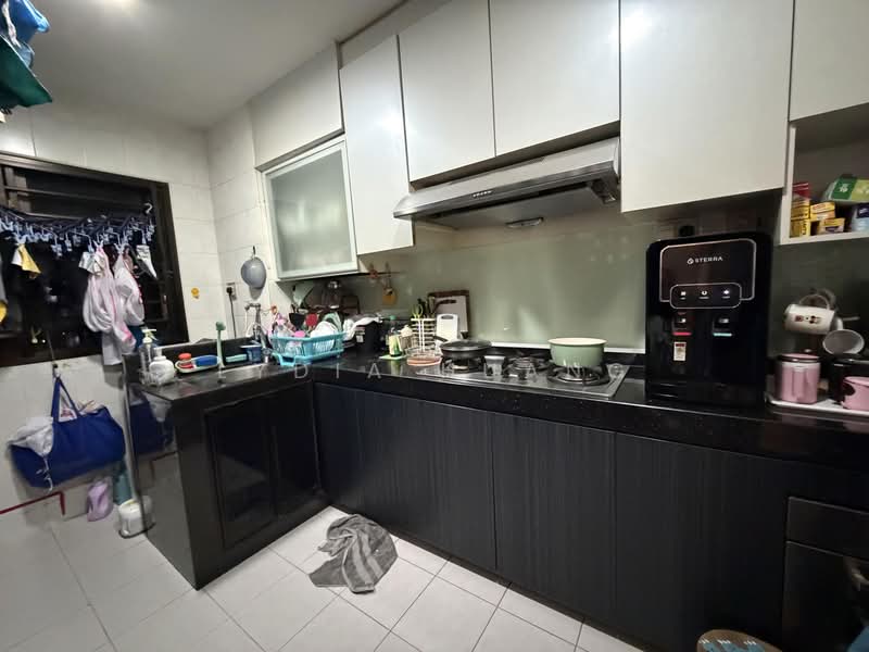 89 Tanglin Halt Road, 89 Tanglin Halt Road, 3 Bedrooms, 969 sqft, HDB Flat For Sale, by Lydia Huang, 500197284 - Kitchen - PropertyGuru.com.sg