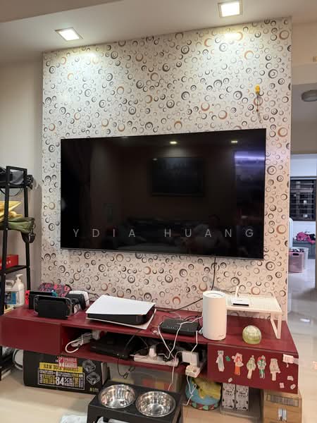 89 Tanglin Halt Road, 89 Tanglin Halt Road, 3 Bedrooms, 969 sqft, HDB Flat For Sale, by Lydia Huang, 500197284 - Living Room - PropertyGuru.com.sg