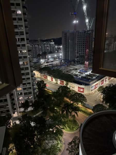 89 Tanglin Halt Road, 89 Tanglin Halt Road, 3 Bedrooms, 969 sqft, HDB Flat For Sale, by Lydia Huang, 500197284 - Exterior - PropertyGuru.com.sg