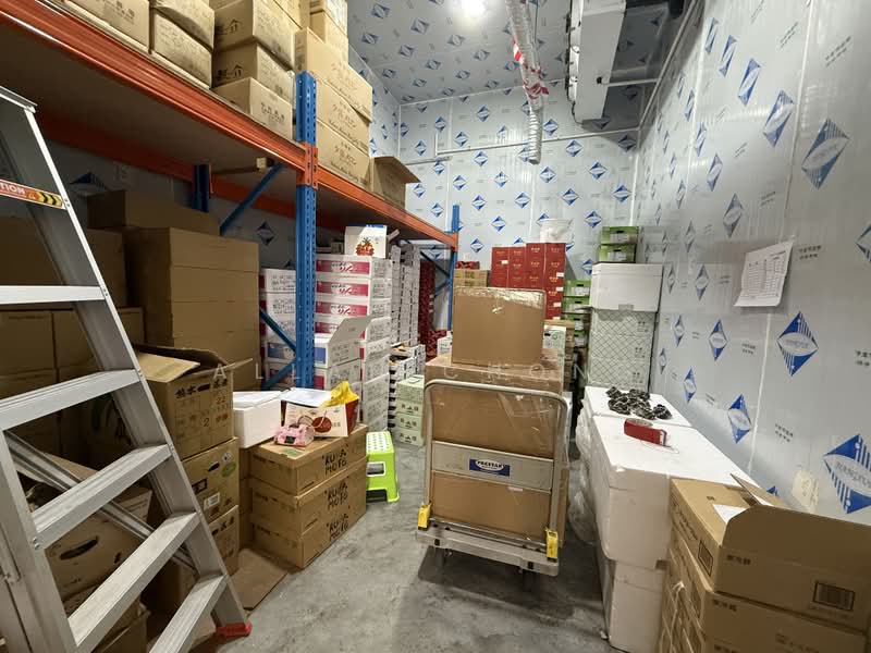 Ruby Warehouse Complex, 8 Kaki Bukit Rd 2, 3,294 sqft, Warehouse For Rent, by Allan Chong, 500197285 - Interior - CommercialGuru.com.sg