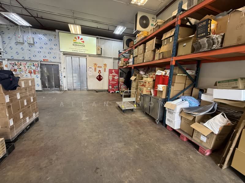 Ruby Warehouse Complex, 8 Kaki Bukit Rd 2, 3,294 sqft, Warehouse For Rent, by Allan Chong, 500197285 - CommercialGuru.com.sg