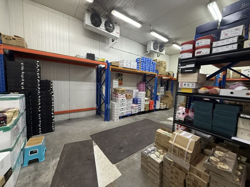 Ruby Warehouse Complex, 8 Kaki Bukit Rd 2, 3,294 sqft, Warehouse For Rent, by Allan Chong, 500197285 - Interior - CommercialGuru.com.sg