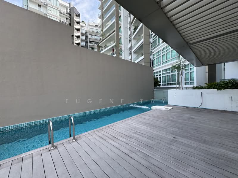 Residences @ Emerald Hill, 119 Emerald Hill Road, 5 Bedrooms, 5,791 sqft, Condominium For Sale, by Eugene Tay, 500197287 - Exterior - PropertyGuru.com.sg