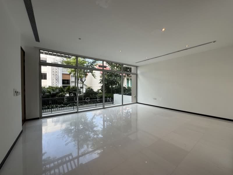 Residences @ Emerald Hill, 119 Emerald Hill Road, 5 Bedrooms, 5,791 sqft, Condominium For Sale, by Eugene Tay, 500197287 - Living Room - PropertyGuru.com.sg