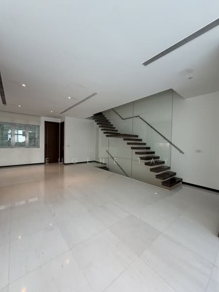 Residences @ Emerald Hill, 119 Emerald Hill Road, 5 Bedrooms, 5,791 sqft, Condominium For Sale, by Eugene Tay, 500197287 - Interior - PropertyGuru.com.sg