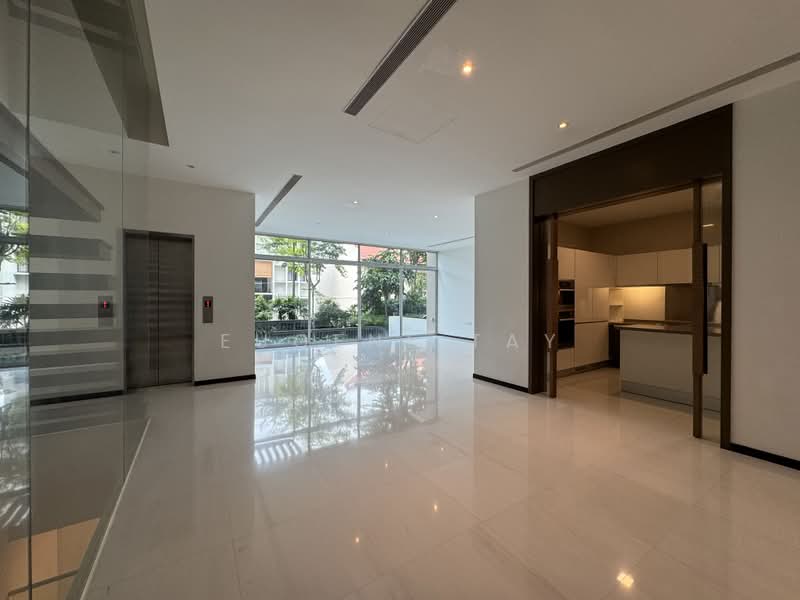 Residences @ Emerald Hill, 119 Emerald Hill Road, 5 Bedrooms, 5,791 sqft, Condominium For Sale, by Eugene Tay, 500197287 - Interior - PropertyGuru.com.sg