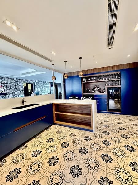 Wing on Life Garden, 335 Bukit Timah Road, 5 Bedrooms, 3,240 sqft, Apartment For Rent, by Fidelia Yeo, 500197289 - Kitchen - PropertyGuru.com.sg