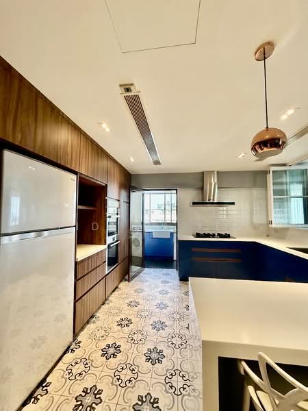 Wing on Life Garden, 335 Bukit Timah Road, 5 Bedrooms, 3,240 sqft, Apartment For Rent, by Fidelia Yeo, 500197289 - Kitchen - PropertyGuru.com.sg