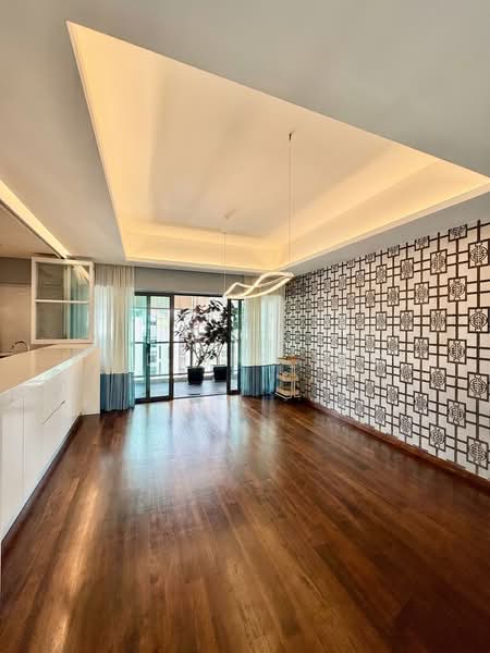 Wing on Life Garden, 335 Bukit Timah Road, 5 Bedrooms, 3,240 sqft, Apartment For Rent, by Fidelia Yeo, 500197289 - Dining Room - PropertyGuru.com.sg