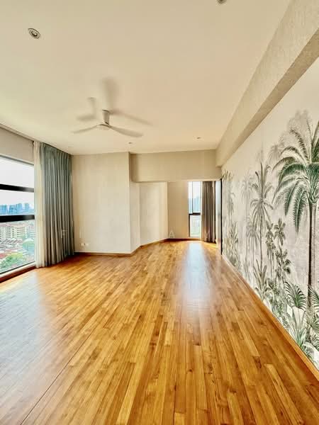 Wing on Life Garden, 335 Bukit Timah Road, 5 Bedrooms, 3,240 sqft, Apartment For Rent, by Fidelia Yeo, 500197289 - Master Bedroom - PropertyGuru.com.sg