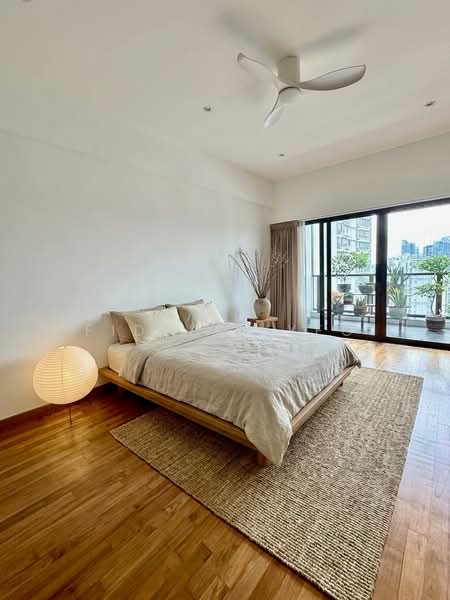Wing on Life Garden, 335 Bukit Timah Road, 5 Bedrooms, 3,240 sqft, Apartment For Rent, by Fidelia Yeo, 500197289 - Bedroom - PropertyGuru.com.sg
