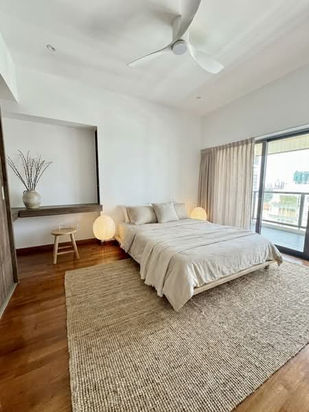 Wing on Life Garden, 335 Bukit Timah Road, 5 Bedrooms, 3,240 sqft, Apartment For Rent, by Fidelia Yeo, 500197289 - Bedroom - PropertyGuru.com.sg