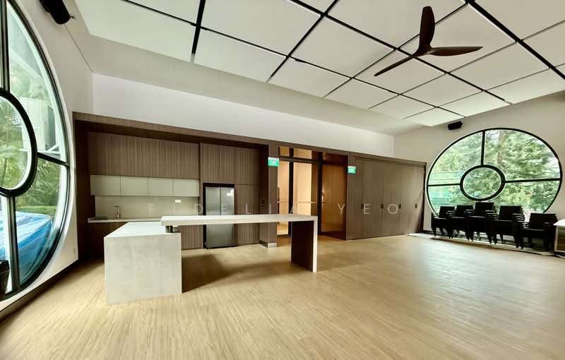 Wing on Life Garden, 335 Bukit Timah Road, 5 Bedrooms, 3,240 sqft, Apartment For Rent, by Fidelia Yeo, 500197289 - Multi Purpose Hall - PropertyGuru.com.sg