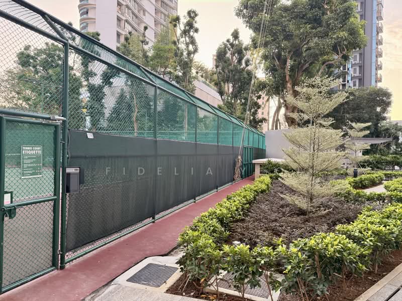 Wing on Life Garden, 335 Bukit Timah Road, 5 Bedrooms, 3,240 sqft, Apartment For Rent, by Fidelia Yeo, 500197289 - Exterior - PropertyGuru.com.sg
