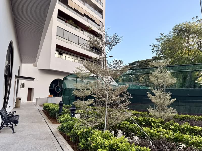 Wing on Life Garden, 335 Bukit Timah Road, 5 Bedrooms, 3,240 sqft, Apartment For Rent, by Fidelia Yeo, 500197289 - Exterior - PropertyGuru.com.sg