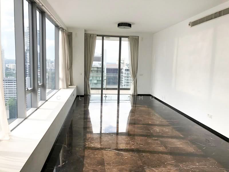 Helios Residences, 15 Cairnhill Circle, 2 Bedrooms, 1,281 sqft, Condominium For Rent, by Calvin Choh, 500197292 - PropertyGuru.com.sg