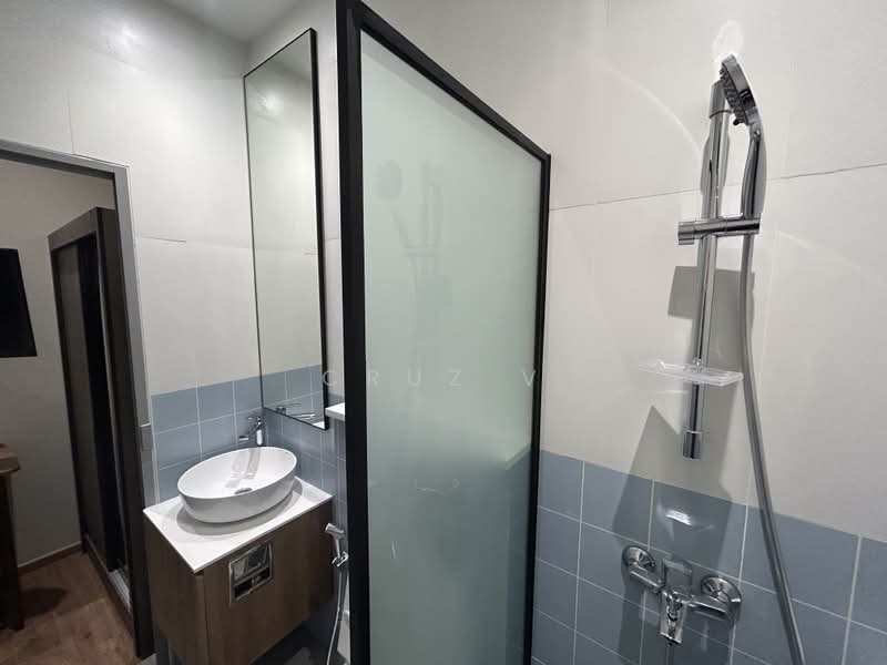 Studio At Lavender, 249 Lavender Street, Studio, 220 sqft, Apartment For Rent, by Cruz V, 500197296 - PropertyGuru.com.sg
