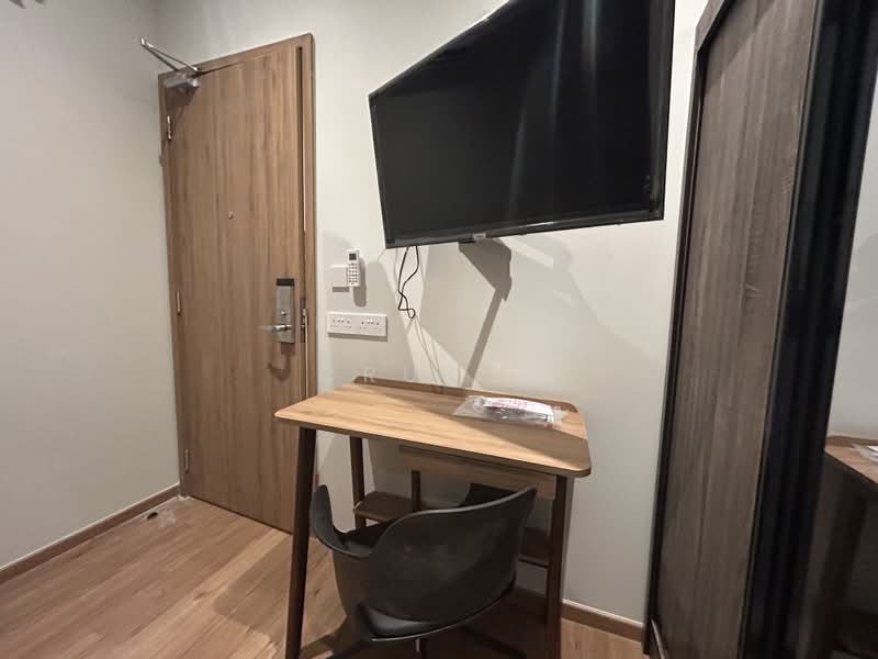 Studio At Lavender, 249 Lavender Street, Studio, 220 sqft, Apartment For Rent, by Cruz V, 500197296 - PropertyGuru.com.sg