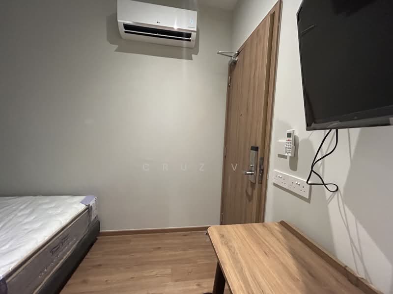 Studio At Lavender, 249 Lavender Street, Studio, 220 sqft, Apartment For Rent, by Cruz V, 500197296 - PropertyGuru.com.sg