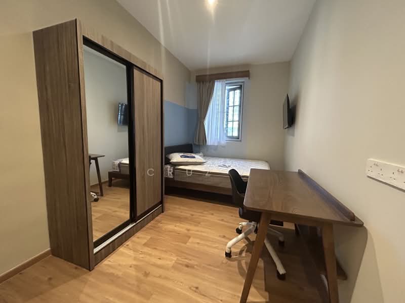 Studio At Lavender, 249 Lavender Street, Studio, 220 sqft, Apartment For Rent, by Cruz V, 500197296 - PropertyGuru.com.sg