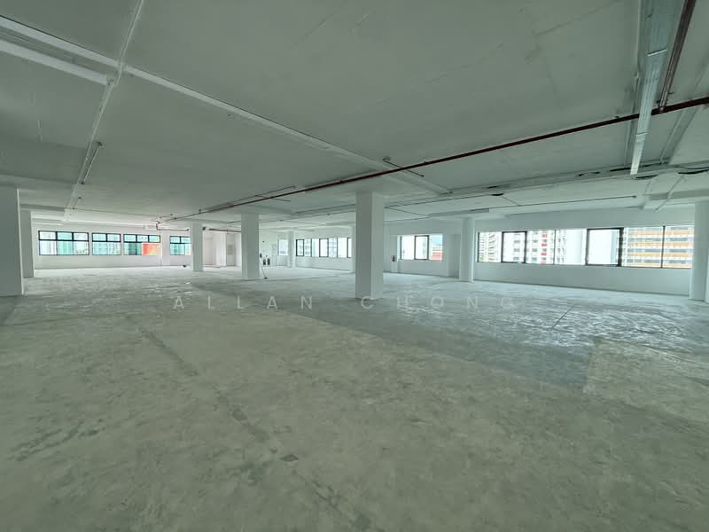 SmartFood@Mandai, 10 Mandai Estate, 1,800 sqft, Food & Beverage For Rent, by Allan Chong, 500197297 - Interior - CommercialGuru.com.sg