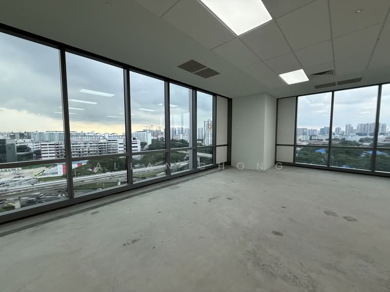 SmartFood@Mandai, 10 Mandai Estate, 1,800 sqft, Food & Beverage For Rent, by Allan Chong, 500197297 - Interior - CommercialGuru.com.sg