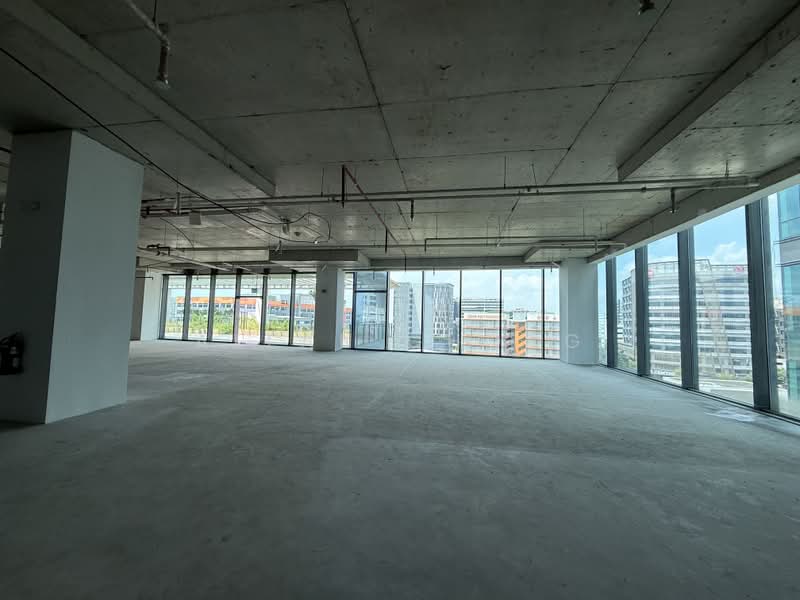 SmartFood@Mandai, 10 Mandai Estate, 1,800 sqft, Food & Beverage For Rent, by Allan Chong, 500197297 - Interior - CommercialGuru.com.sg