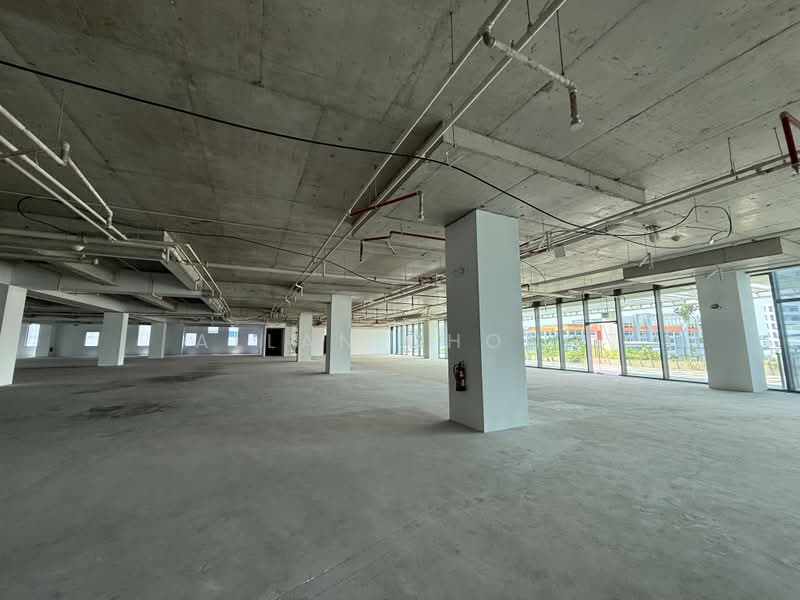 SmartFood@Mandai, 10 Mandai Estate, 1,800 sqft, Food & Beverage For Rent, by Allan Chong, 500197297 - Interior - CommercialGuru.com.sg