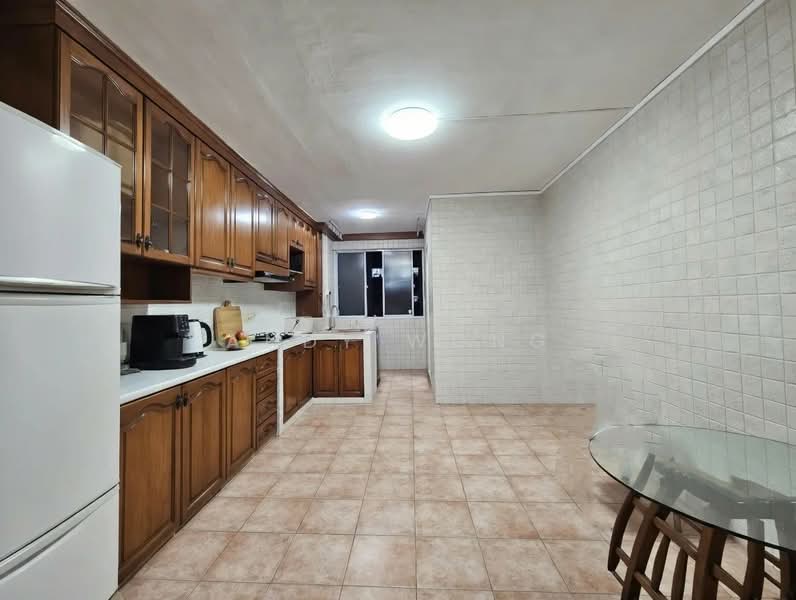 144 Bishan Street 12, 144 Bishan Street 12, 3 Bedrooms, 1,119 sqft, HDB Flat For Sale, by Andy Wong, 500197298 - Kitchen - PropertyGuru.com.sg