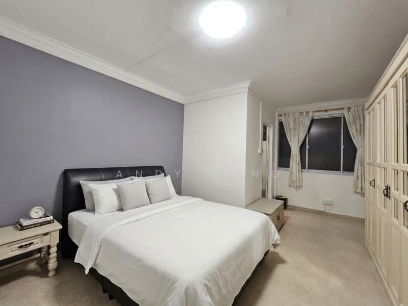 144 Bishan Street 12, 144 Bishan Street 12, 3 Bedrooms, 1,119 sqft, HDB Flat For Sale, by Andy Wong, 500197298 - Bedroom - PropertyGuru.com.sg