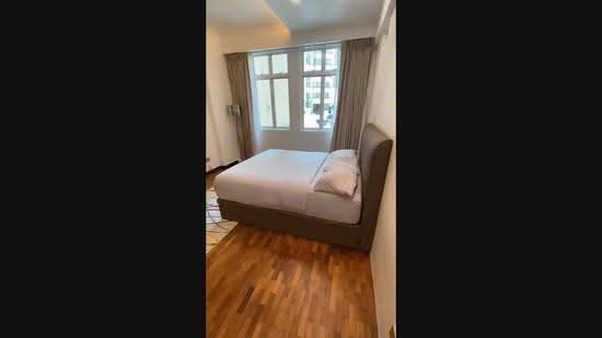 Emerald Garden, 33 Club Street, Boat Quay / Raffles Place / Marina, Room Rental, 210 sqft, Condominium For Rent, by Alan Tsui 徐先生, 500197299 - PropertyGuru.com.sg