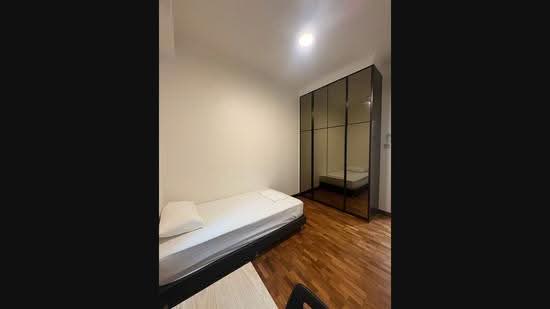 Emerald Garden, 33 Club Street, Boat Quay / Raffles Place / Marina, Room Rental, 90 sqft, Condominium For Rent, by Alan Tsui 徐先生, 500197299 - PropertyGuru.com.sg